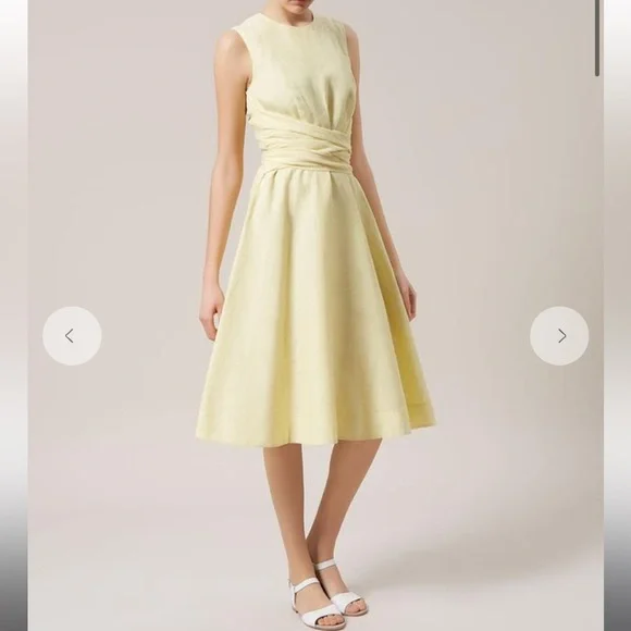 hobbs | Dresses | Hobbs London Sleeveless Pastel Or Butter Yellow Linen Dress Uk 8eu 36us 4 | Poshmark hobbs | Dresses | Hobbs London Sleeveless Pastel Or Butter Yellow Linen Dress Uk 8eu 36us 4 | Poshmark